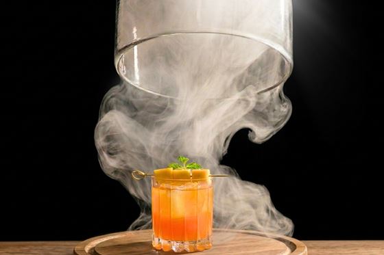 Celebrating Six Decades of Flavours - 阿瑪瑞邦盛酒店