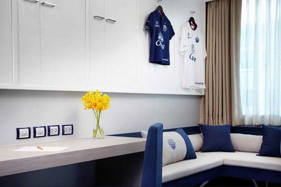 Match Day Experience Package - 武里南聯阿瑪瑞酒店
