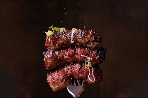 Saturday Steak Out - 曼谷阿瑪瑞廊曼機場酒店