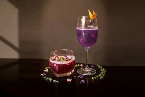 SCB Card X x ONYX Dining - 華欣阿瑪瑞度假酒店