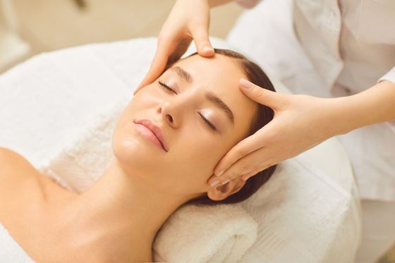 Mix & Match Spa Journey - 蘇梅阿瑪瑞度假酒店