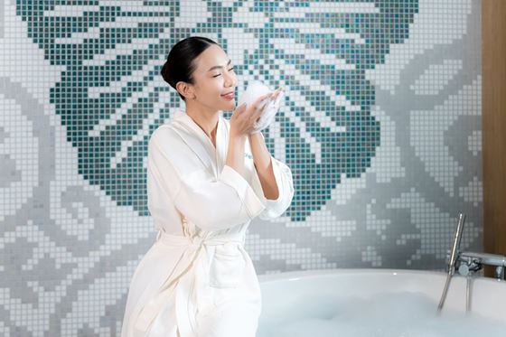 Amari Signature Wellness Journey - 檳城國際會展中心阿瑪瑞酒店