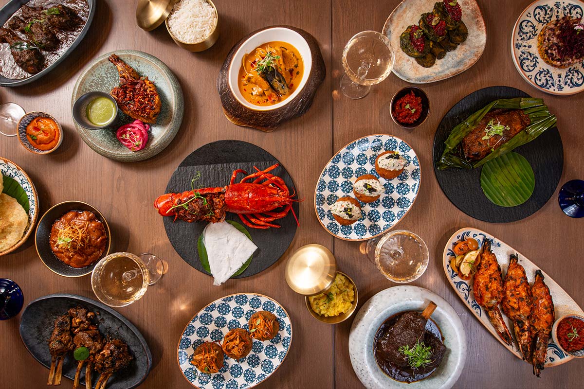 無盡體驗 - 曼谷阿瑪瑞酒店 (Amari Bangkok)