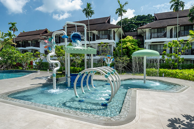 Welcome to Amari Koh Samui - 蘇梅阿瑪瑞度假酒店