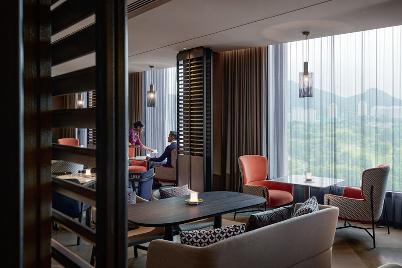 Welcome to Amari Kuala Lumpur - 檳城國際會展中心阿瑪瑞酒店